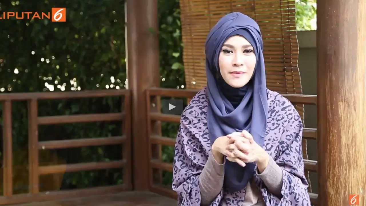 Hijabpedia: Anggun dengan Beauty Elegant Hijab
