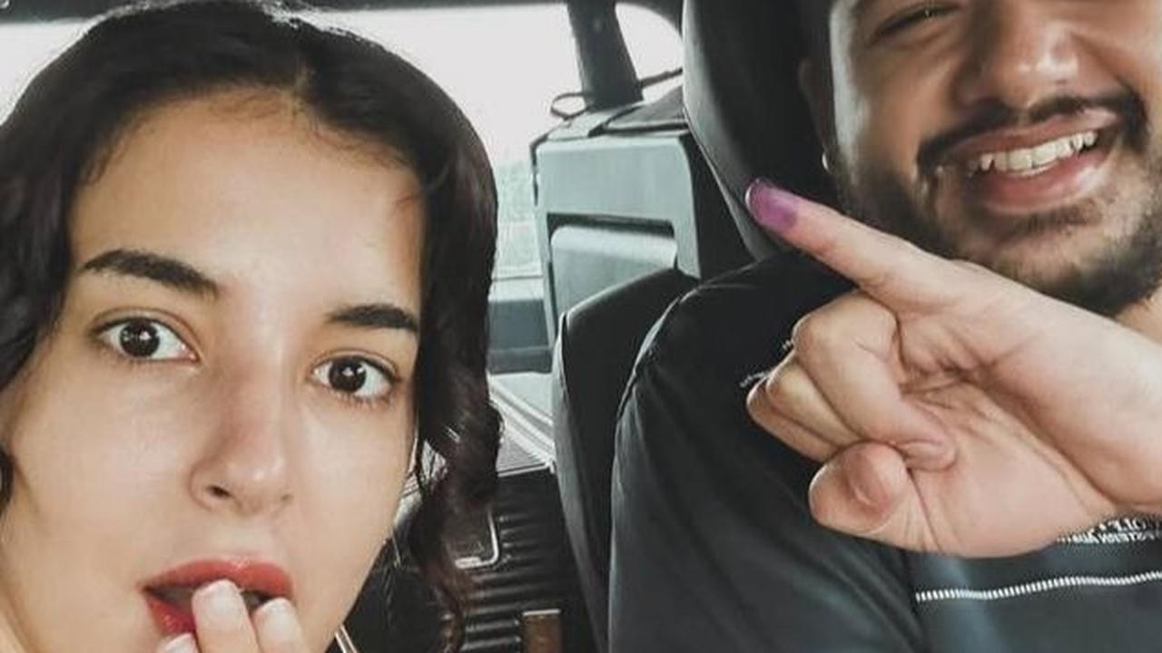 Terbang Dadakan ke Dubai, 8 Foto Tasya Farasya Dapat Surprise Anniversary dari Suami