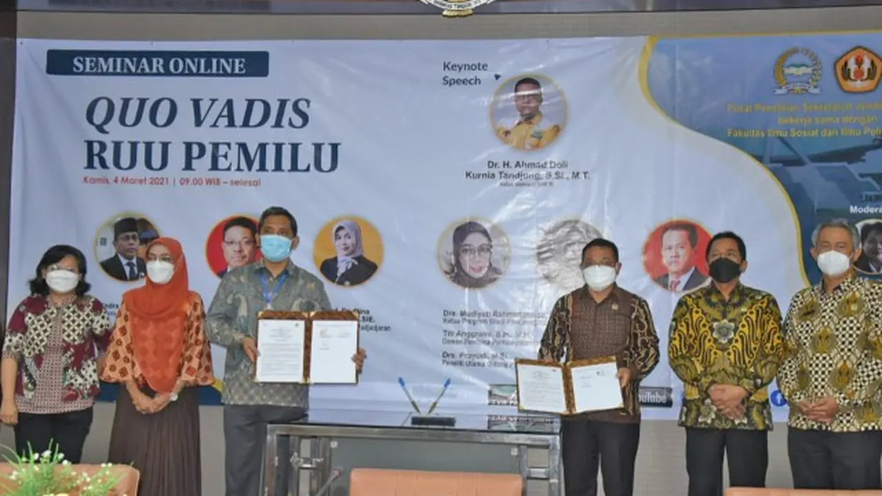 DPR RI