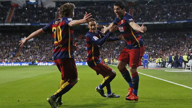 Luis Suarez