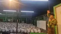Gus Yusuf: Saatnya Jawa Tengah Dipimpin Santri