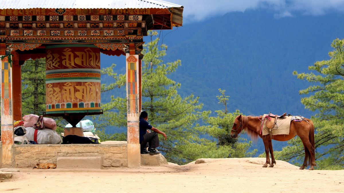 5 Rekomendasi Wisata Wellness di Bhutan bagi Para Pencari Ketenangan