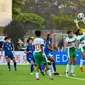 Timnas Indonesia Putri menyerah 0-4 dari Thailand pada matchday kedua Grup B Piala AFC 2022. (dok. AFC)