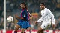 Mantan Pemain Barca Sayangkan Kepergian Puyol