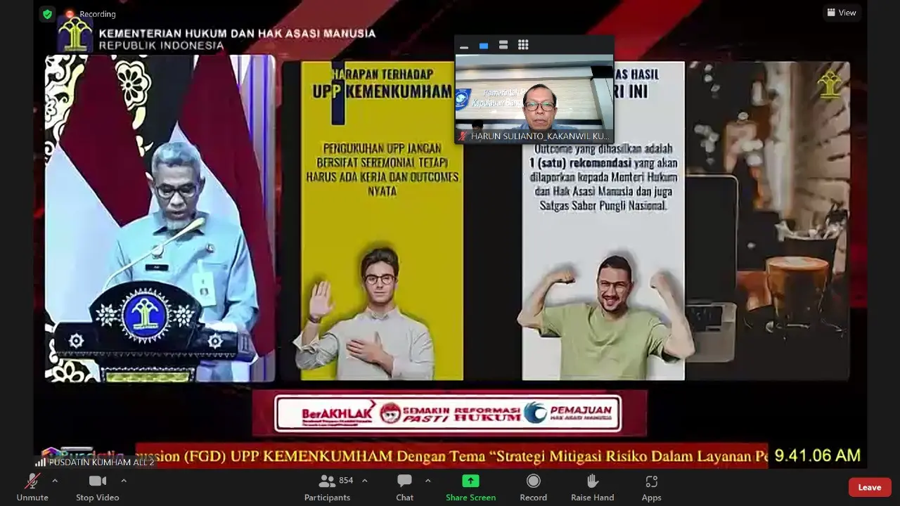 Kemenkumham