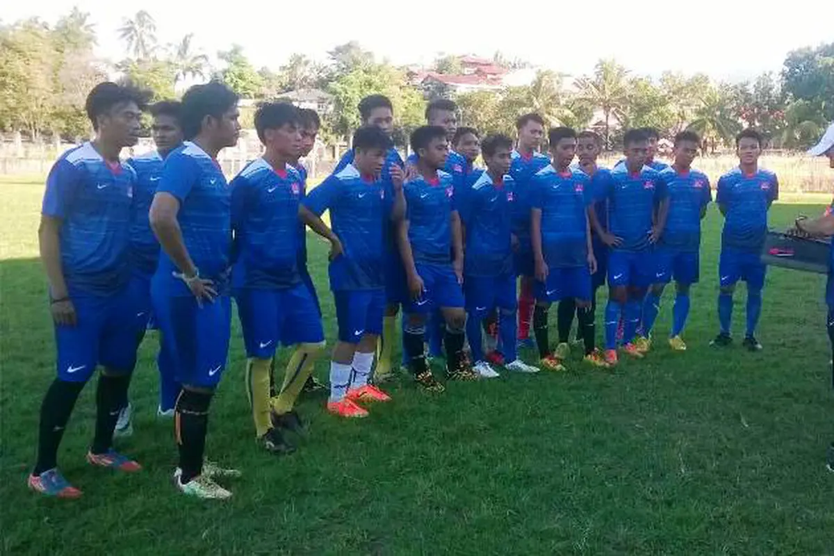 Pra PON Sulut