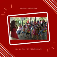 Kualitas pendidikan yang rendah akan berdampak buruk bagi masyarakat.