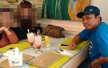 Gayus nongol di restoran, sipir LP Sukamiskin direfresh Kemenkum HAM