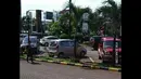 Kenapa harus ikutan arah parkir yang seberang coba? (Source: 1cak.com)