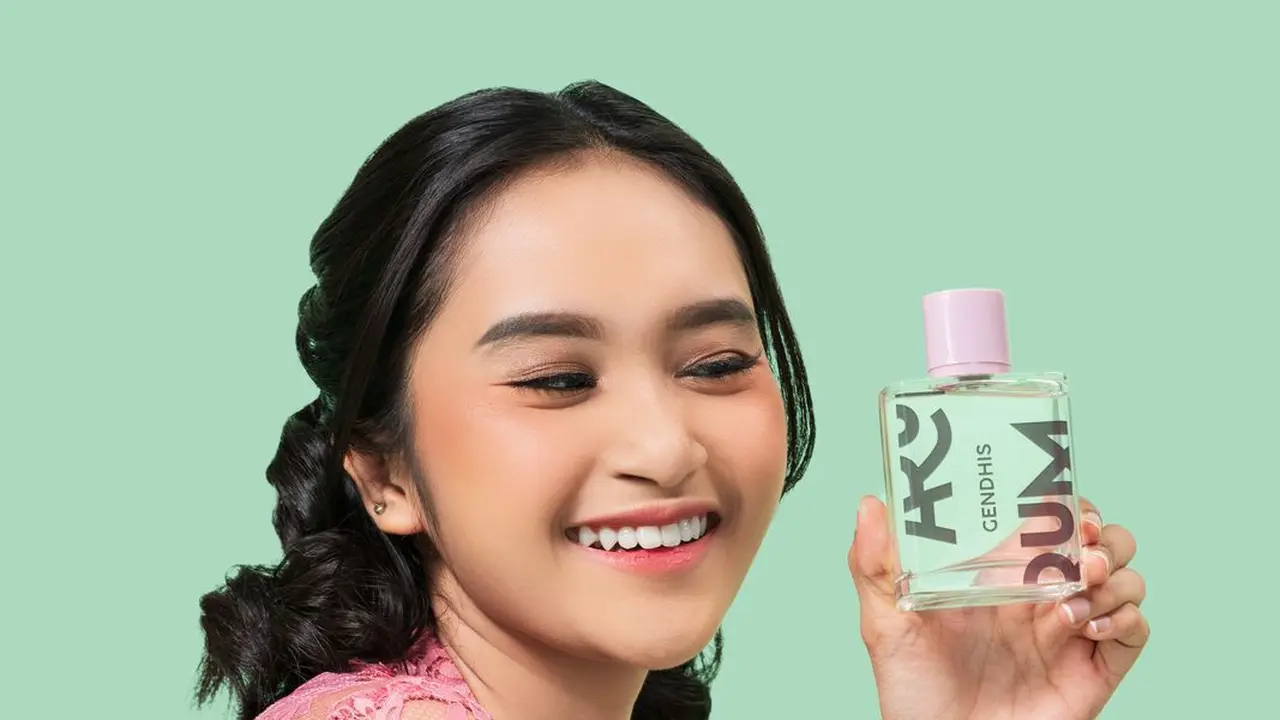 Rekomendasi Parfum Lokal dengan Wangi Eksklusif dan Harga Terjangkau, Mana yang Sesuai Karaktermu?