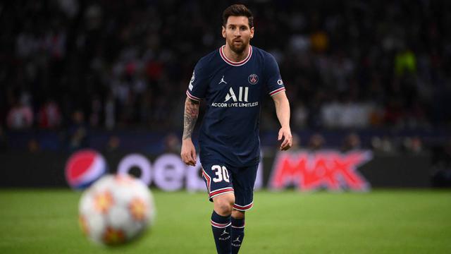 Foto: 5 Pemain yang Lebih Penting Bagi PSG daripada Lionel Messi pada Musim Ini