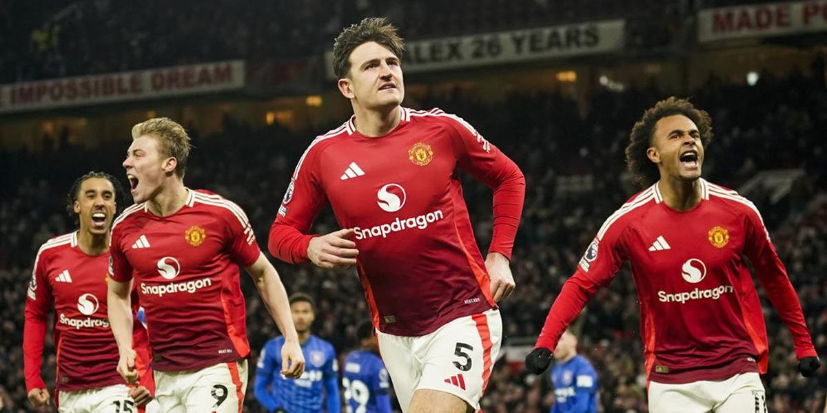 Kabar Baik atau Kabar Buruk? MU Siapkan Kontrak Baru untuk Harry Maguire