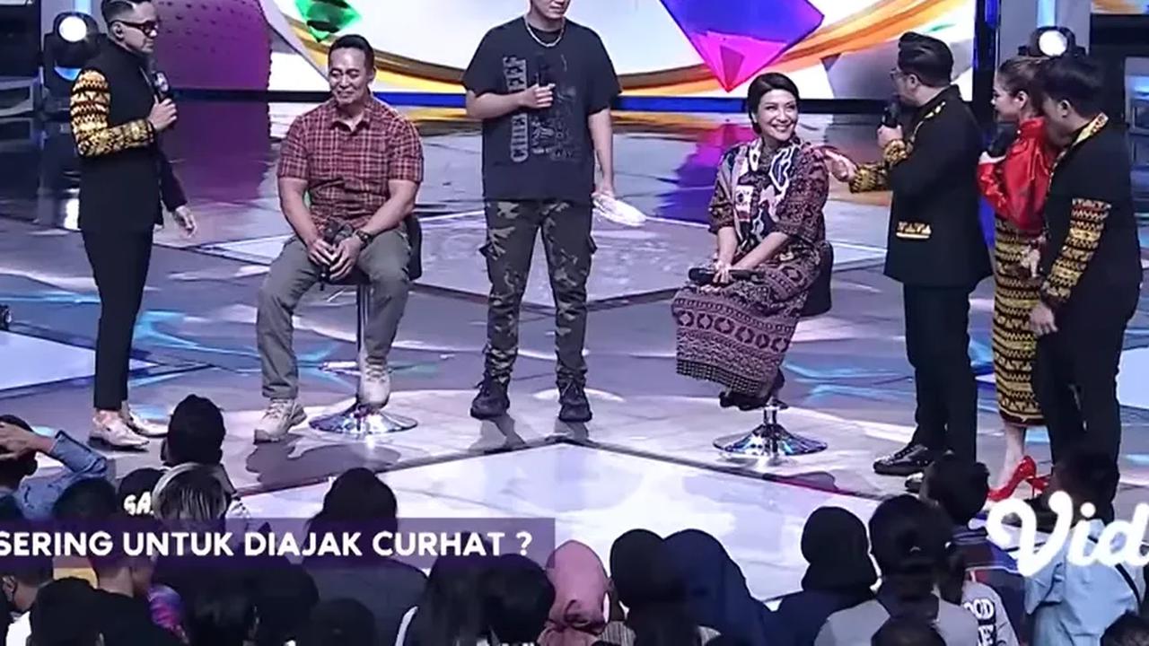 Dok. Istimewa