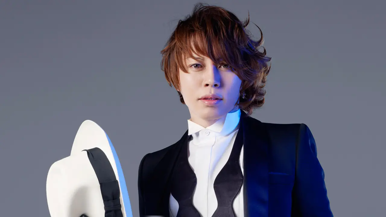 T.M.Revolution dan Eir Aoi Kembali Ramaikan AFAID