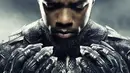 Film Black Panther sendiri adalah film pertama yang digarap. Sebelumnya penggarapan Black Panther berakhir hanya sekedar wacana. (SuperHeroHype)