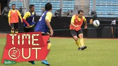 Pemain asing Semen Padang, Yu Hyun-koo tak ingin gagal meraih gelar juara untuk kedua kalinya. Maka itu, pemain asal Korea Selatan ini amat berharap membawa Kabau Sirah meraih gelar Piala Jenderal Sudirman dengan mengalahkan Mitra Kukar.