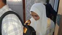 Bupati Pesawaran Nanda Indira Dipanggil Kejati Lampung Terkait Korupsi Air Minum
