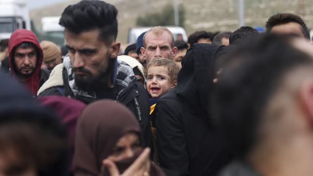 Korban tewas meningkat menjadi 8 dari gempa baru Turki-Suriah