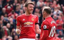 Wayne Rooney Bersedia Kembali ke MU dan Gabung Jadi Staf Pelatih