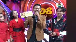 Deretan Peraih Golden Ticket di Audisi Dangdut Academy 8, dari Majene hingga Maumere