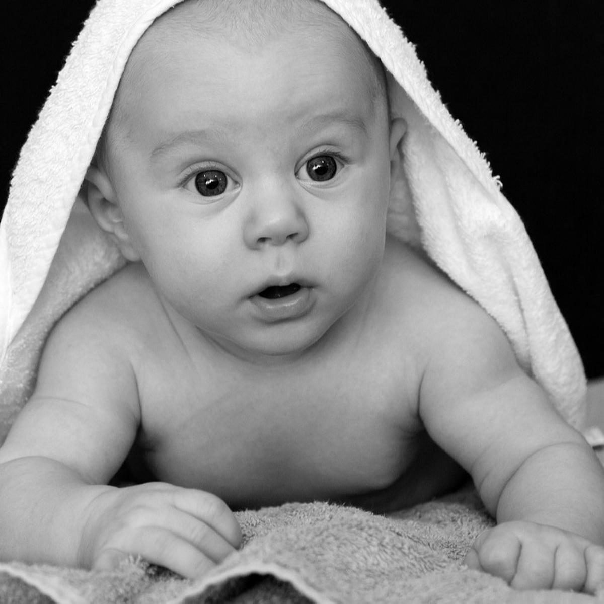 60 Nama Bayi Laki-Laki yang Tidak Pasaran 3 Kata, Bisa Jadi Rekomendasi