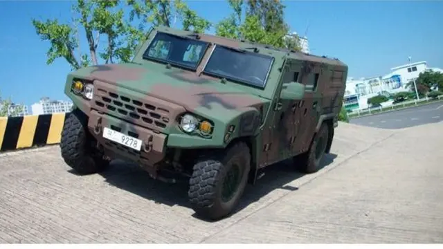 Kia KLTV141