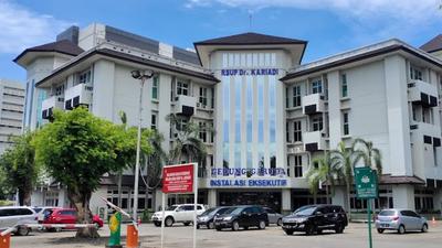 RS Kariadi Ungkap PPDS Undip Yuda Nabella Dirawat ICU Sebelum Meninggal