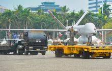 Terobosan TNI AU Hadapi Potensi Perang Masa Depan: Bentuk Skuadron Drone hingga Satuan Siber