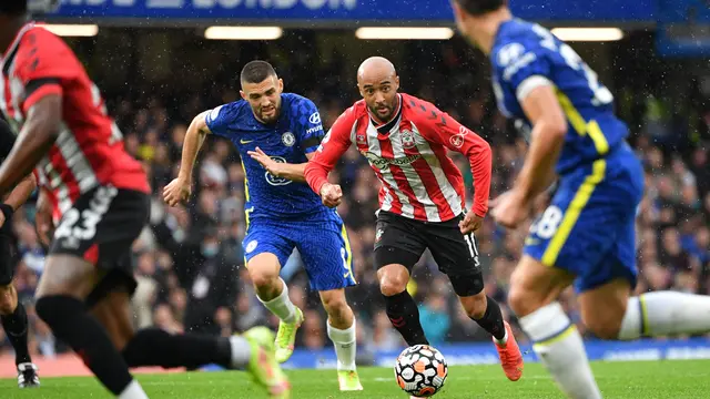 Chelsea