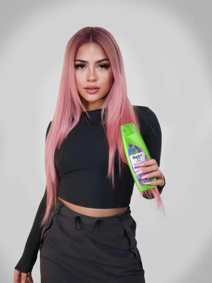 Rejoice Gandeng Penyanyi dan Penulis Lagu Korea untuk Kampanye Produk Terbaru Korean Lavender