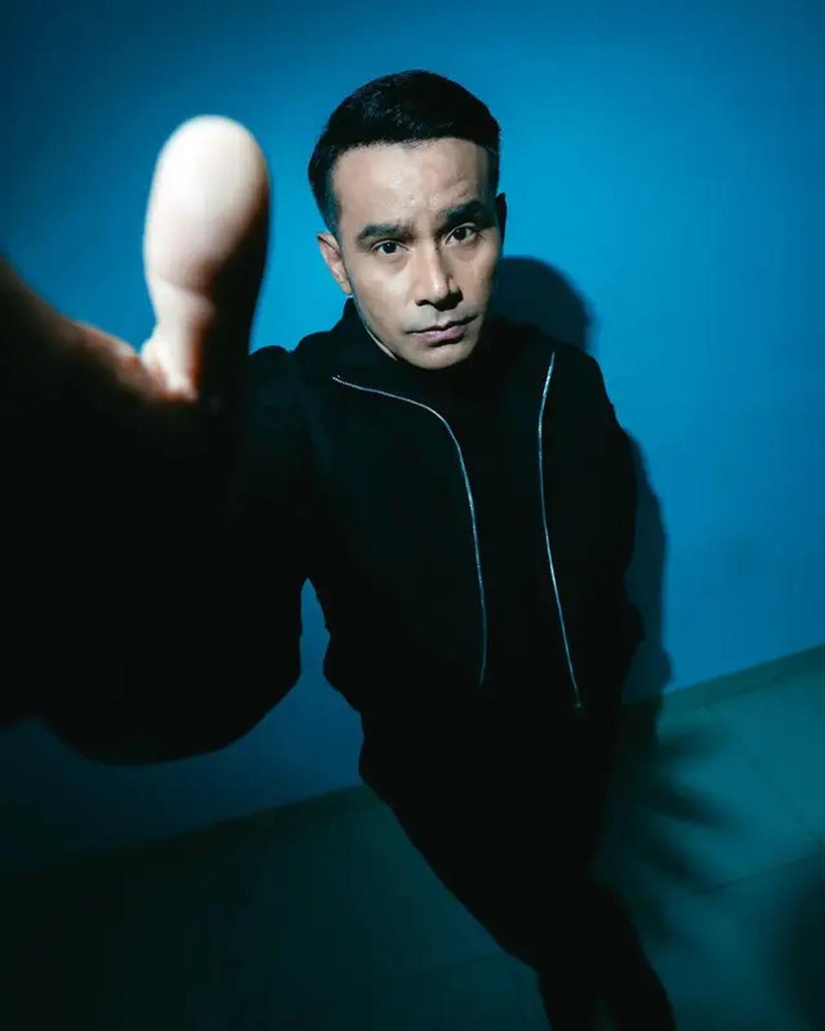 Reaksi Judika Dituding Ahmad Dhani Nyolong Lagu Dewa 19: Dia Tahu Aku Bukan Maling!