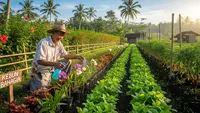 25 Ide Bisnis untuk Pensiunan dengan Modal Rp 500 Ribu, Bisa Dijalankan dari Rumah