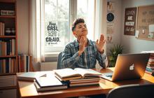 100 Kata Bijak Usaha dan Doa Adalah Kunci, Jadi Inspirasi Kesuksesan