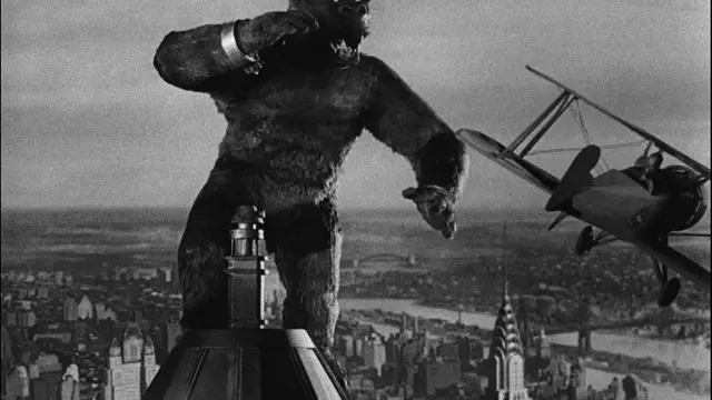 10 Monster Film Paling Asyik (Bagian 2: 5-1)