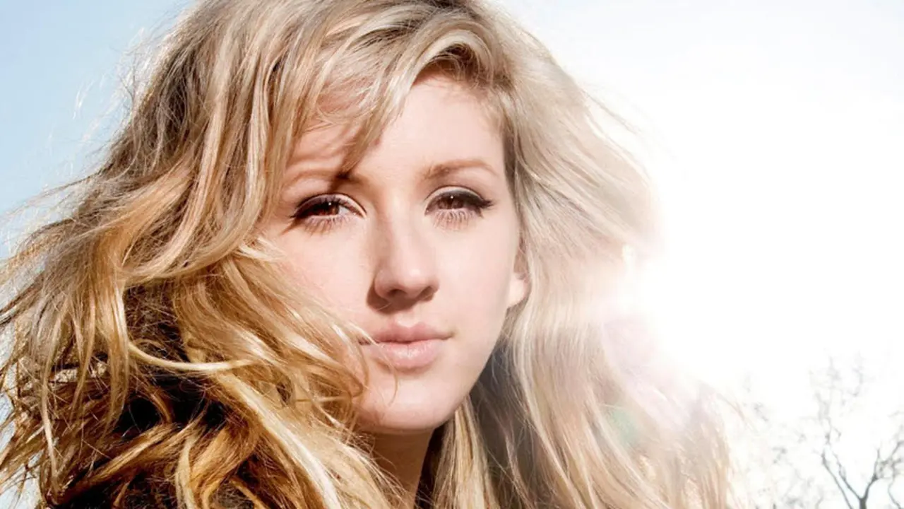 Ellie Goulding