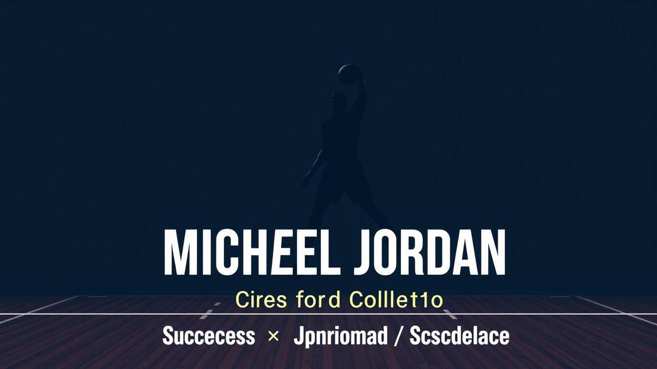 Michael Jordan Quotes