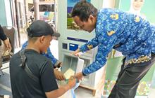 Pemkot Kediri Siapkan 32 Ton Beras untuk Program ATM Beras Kediri, Sasar Ribuan Warga Miskin