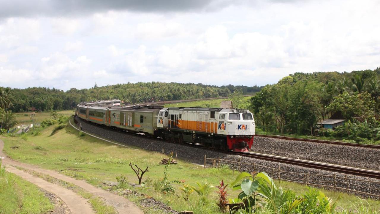 Kereta api