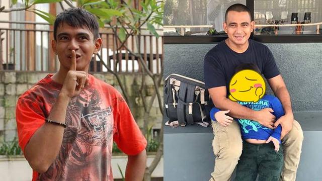 18 Tahun Berlalu, Ini 5 Potret Dulu Vs Kini Pemain Sinetron Gengsi Gede-Gedean