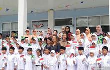 Tahukah Anda? Brazil Butuh Puluhan Tahun, Kini Sarankan Makanan Lokal MBG Indonesia untuk Keberlanjutan Program