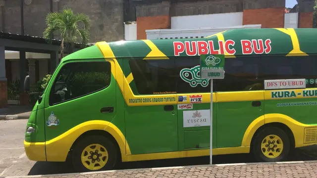 Cara Mudah dan Murah Keliling Bali untuk Backpacker