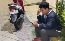 Pengemudi Ojol Ini Menangis Dapat Orderan Fiktif Rp400 Ribu di Bulan Ramadan, Endingnya Bikin Mewek