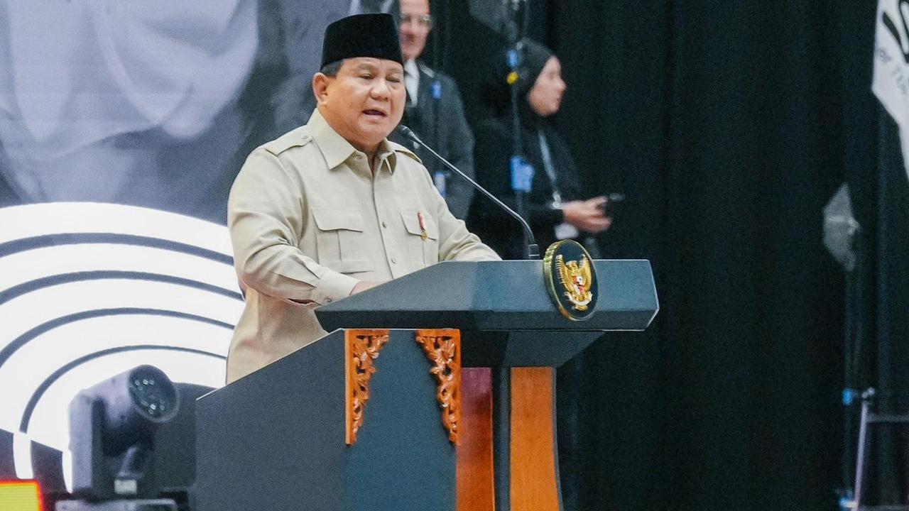 Menghitung Jumlah 'Gerbong' PSI Masuk Jajaran Kabinet yang Bikin Prabowo Tertegun