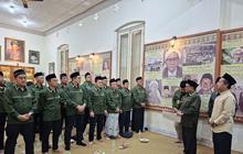 Tahukah Anda, Pendiri NU Adalah Cendekiawan? PCI ISNU Airlangga Resmi Terbentuk di Unair untuk Lanjutkan Perjuangan Intelektual