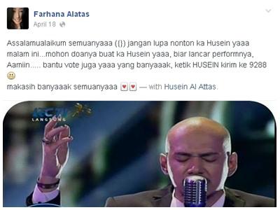 Foto : copyright facebook.com