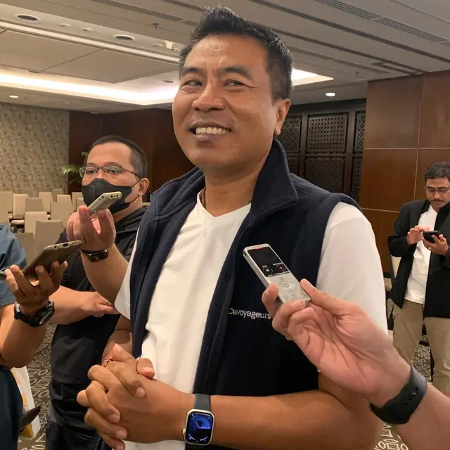 Kembali Digelar di Tahun 2024, BBTF ke-10 Targetkan 400 Buyers dan Transaksi hingga Rp8,1 Triliun