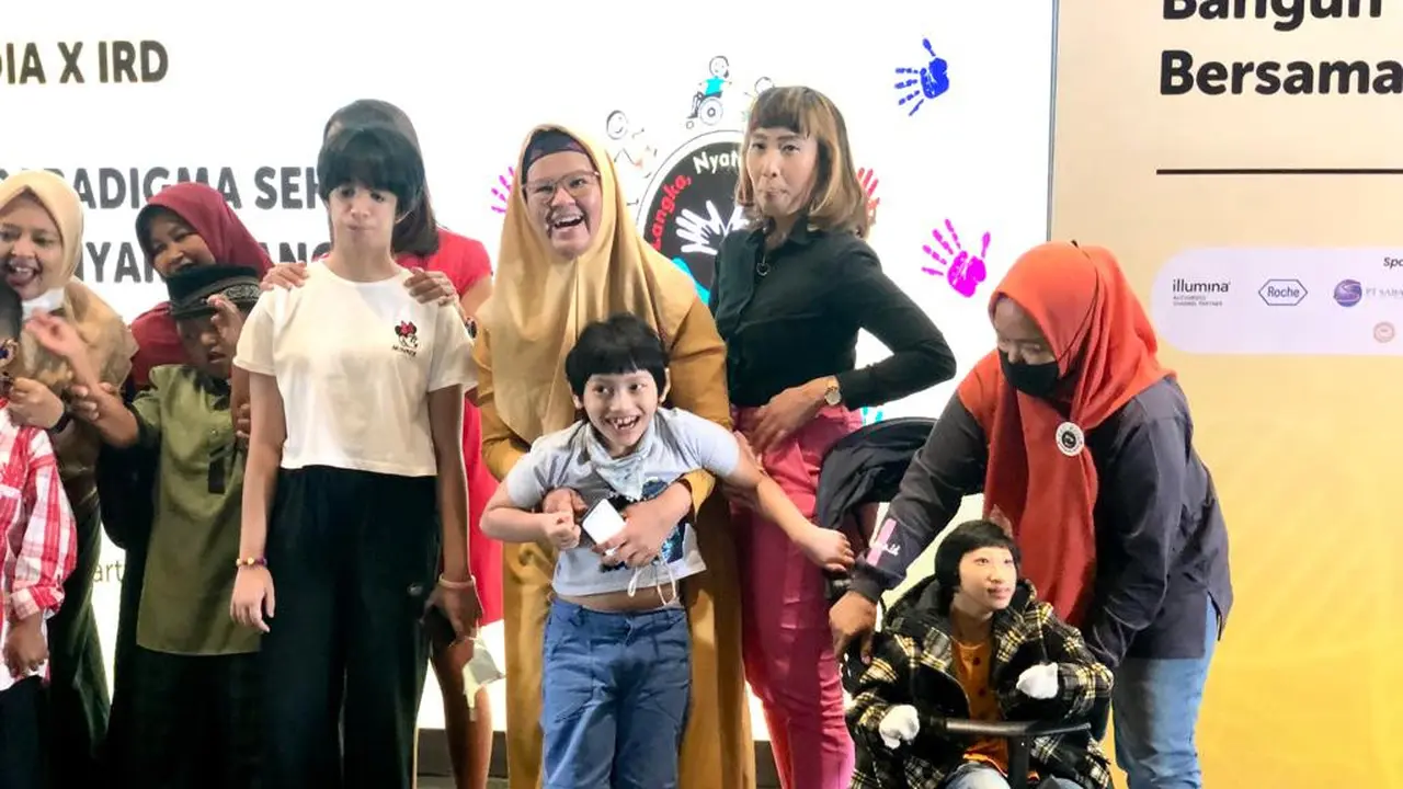 penyakit langka