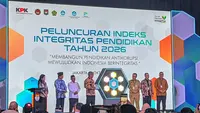 Menag Bicara Pengawasan di Pesantren hingga Sosok Sakral Jarang Tersentuh