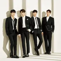 NU'EST W (Foto: Instagram/pledisnuest)