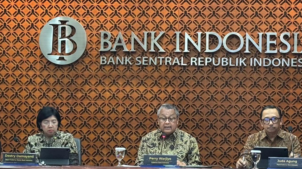 Diusut KPK, Gubernur Bank Indonesia Klaim Pemanfaatan Dana CSR Sesuai Prosedur